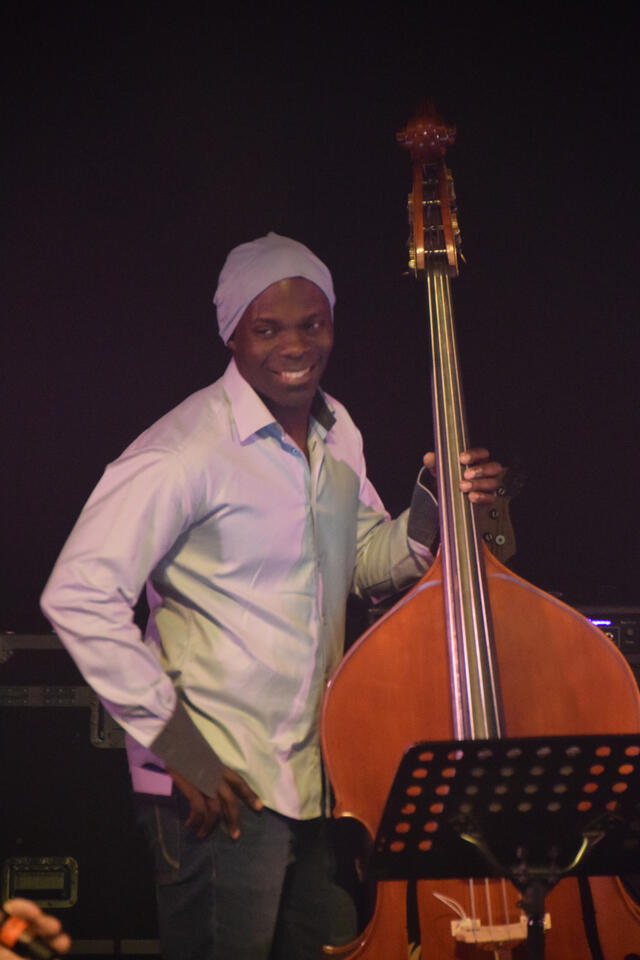 Amaïdy Jazz